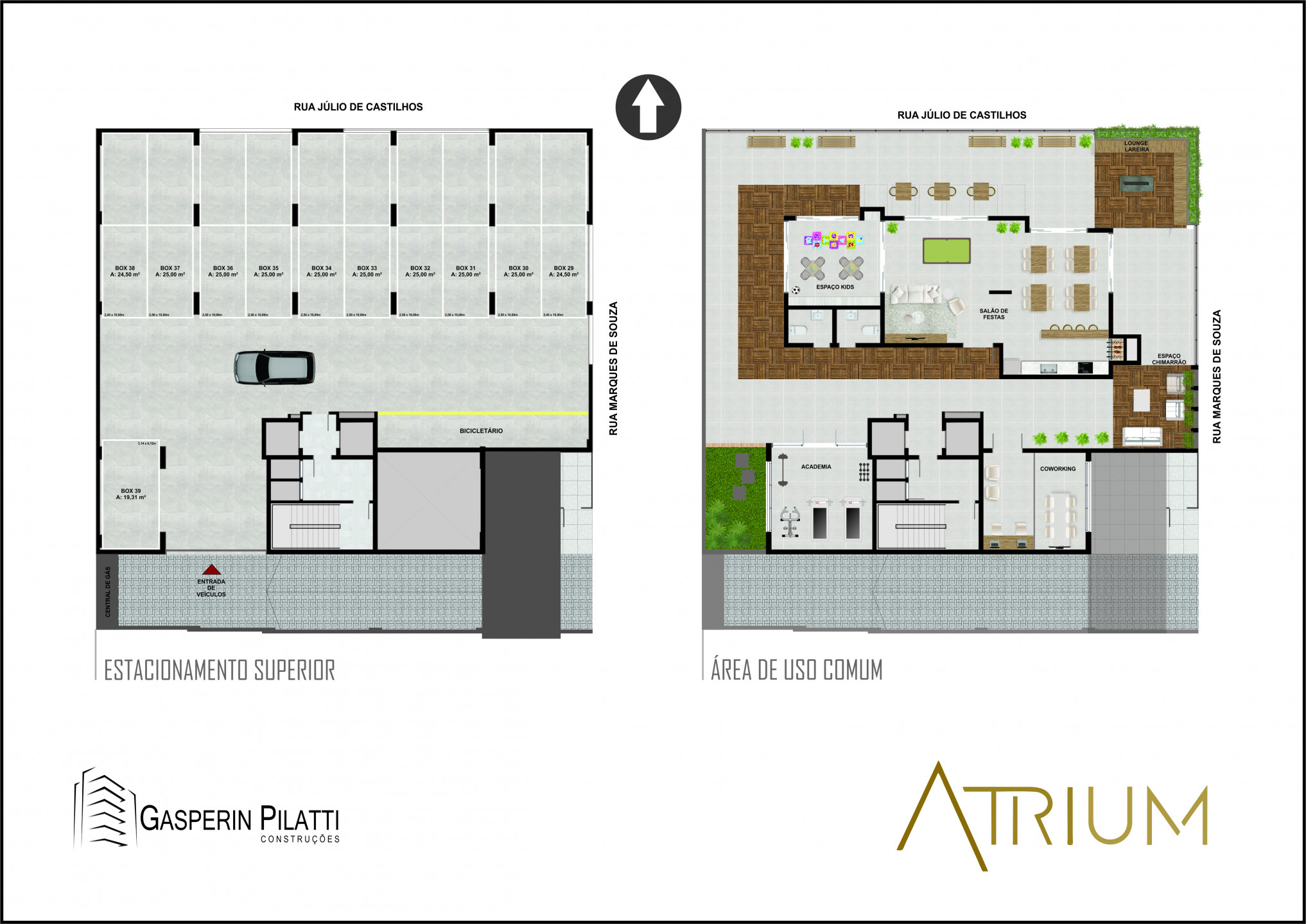 Apartamento, 3 quartos, 137 m² - Foto 9