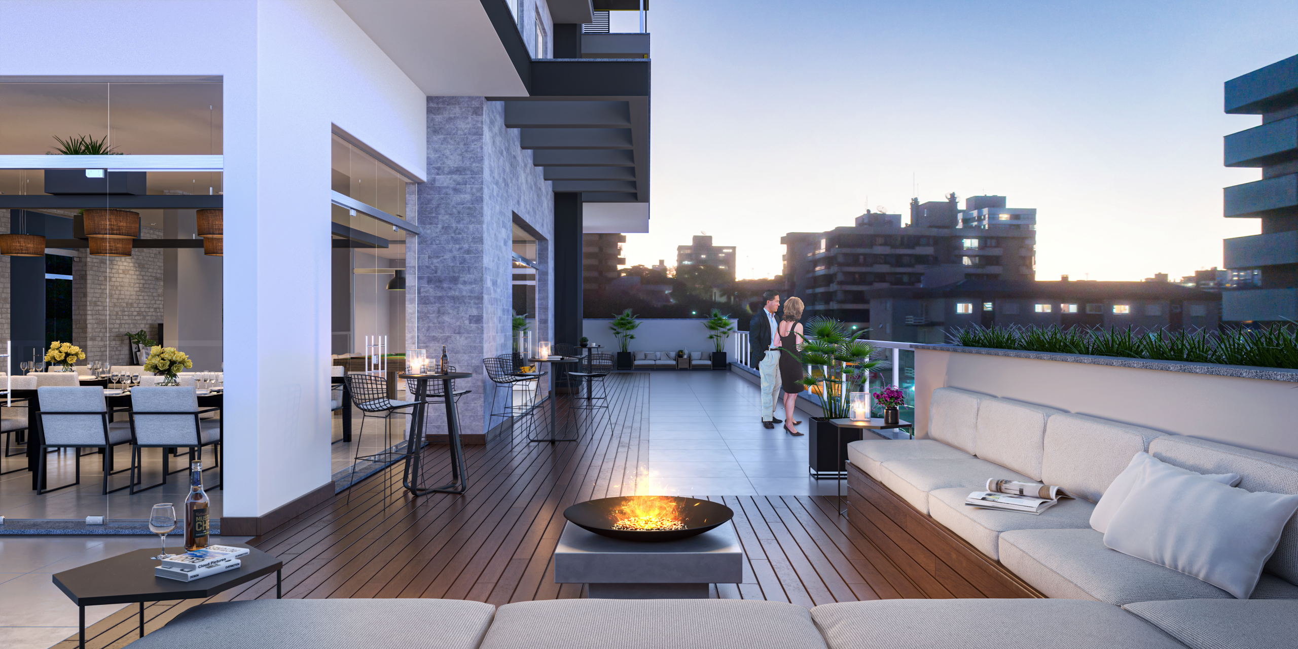 Apartamento, 3 quartos, 137 m² - Foto 11