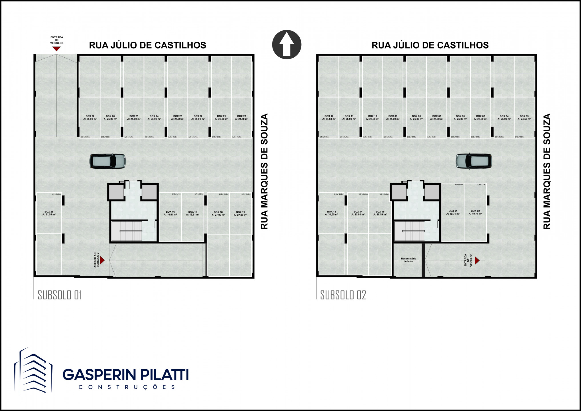 Apartamento, 3 quartos, 137 m² - Foto 8