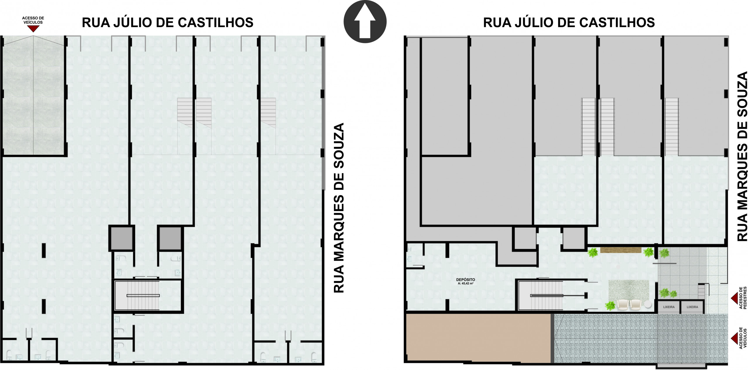 Apartamento, 3 quartos, 137 m² - Foto 7