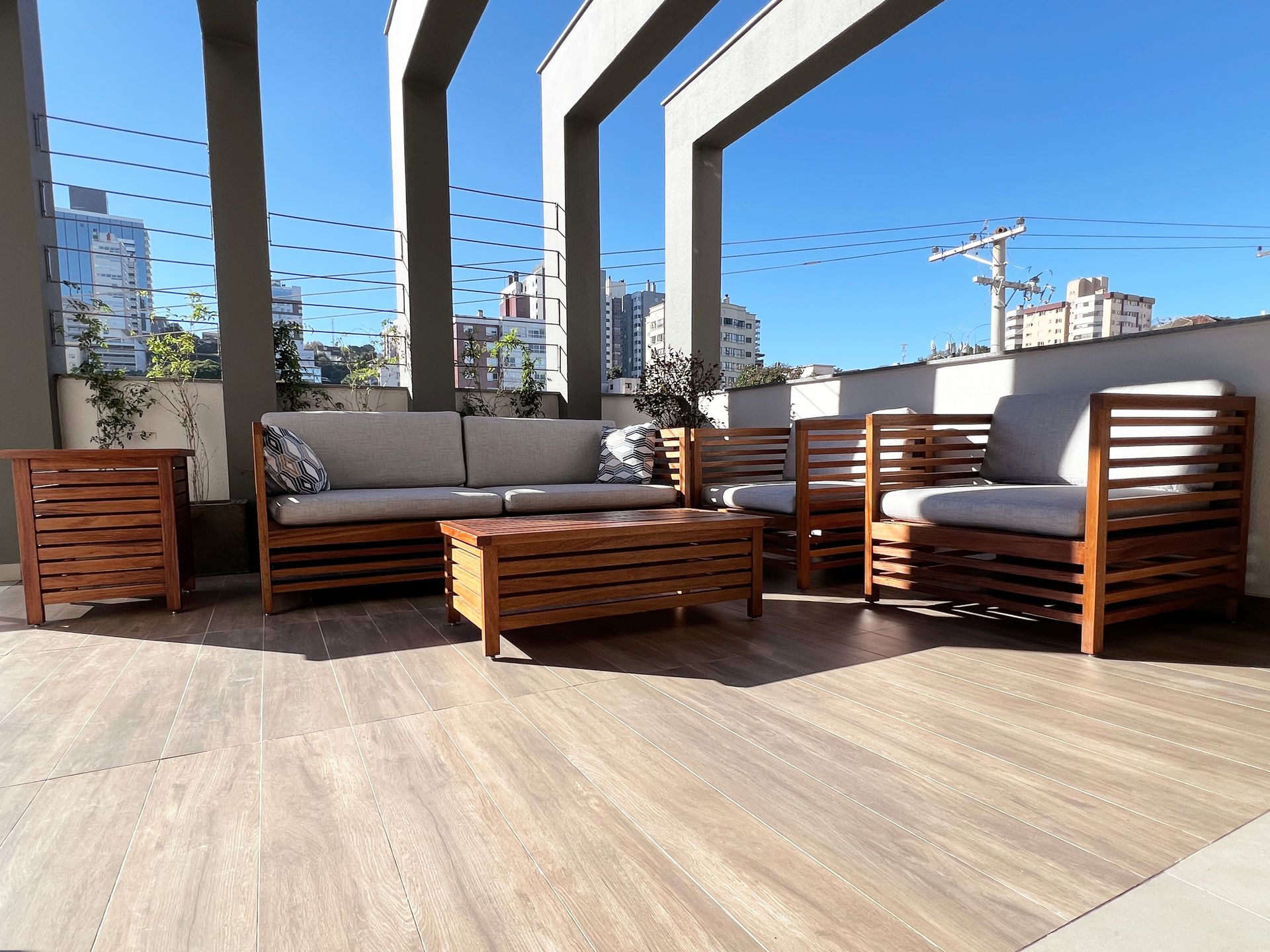 Apartamento, 3 quartos, 137 m² - Foto 52