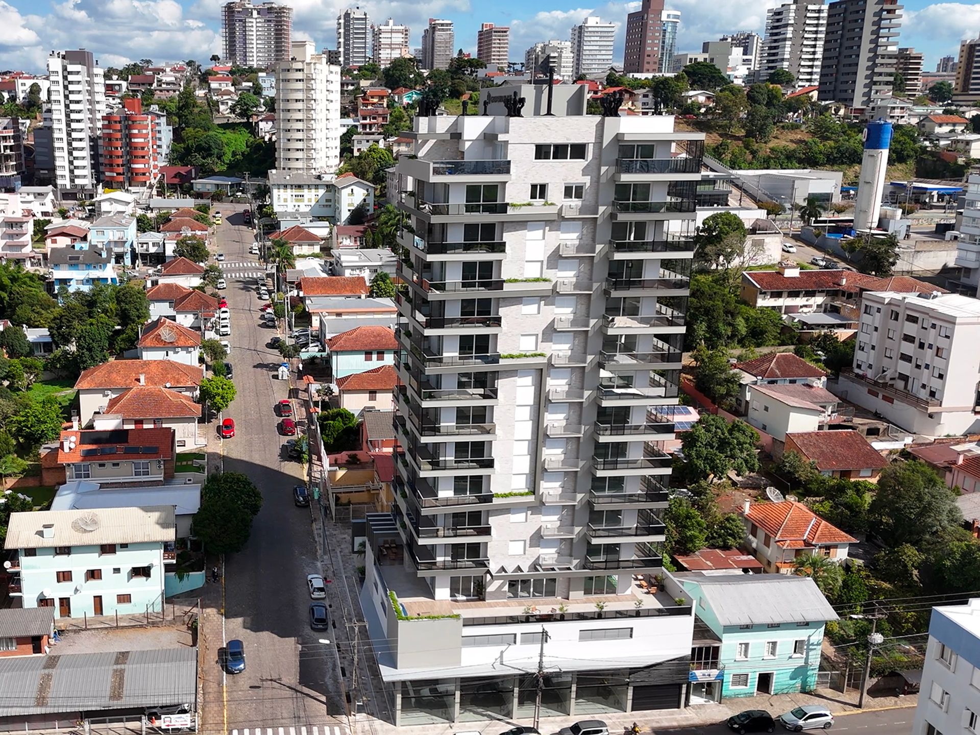 Apartamento, 3 quartos, 137 m² - Foto 41