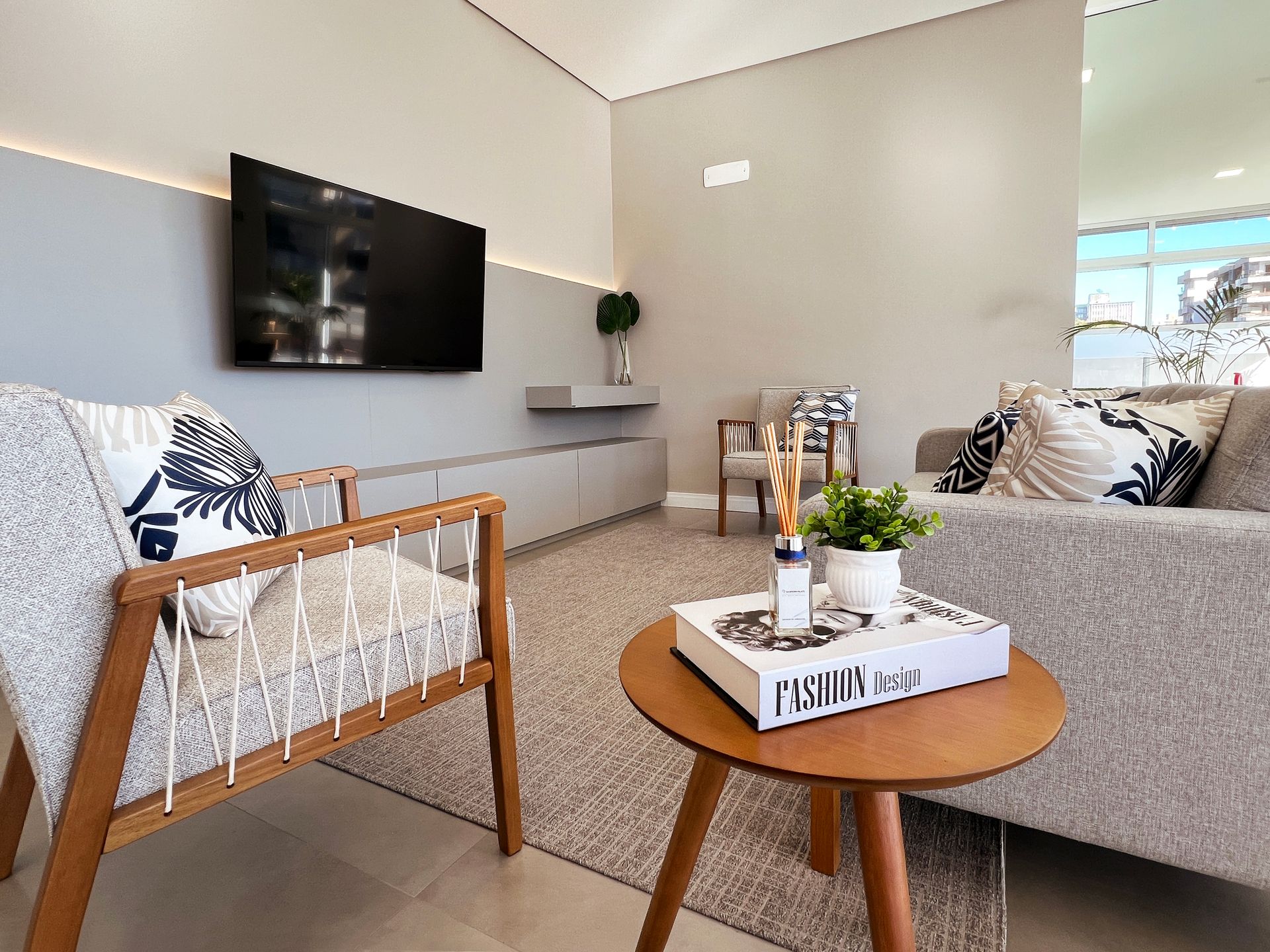 Apartamento, 3 quartos, 137 m² - Foto 50