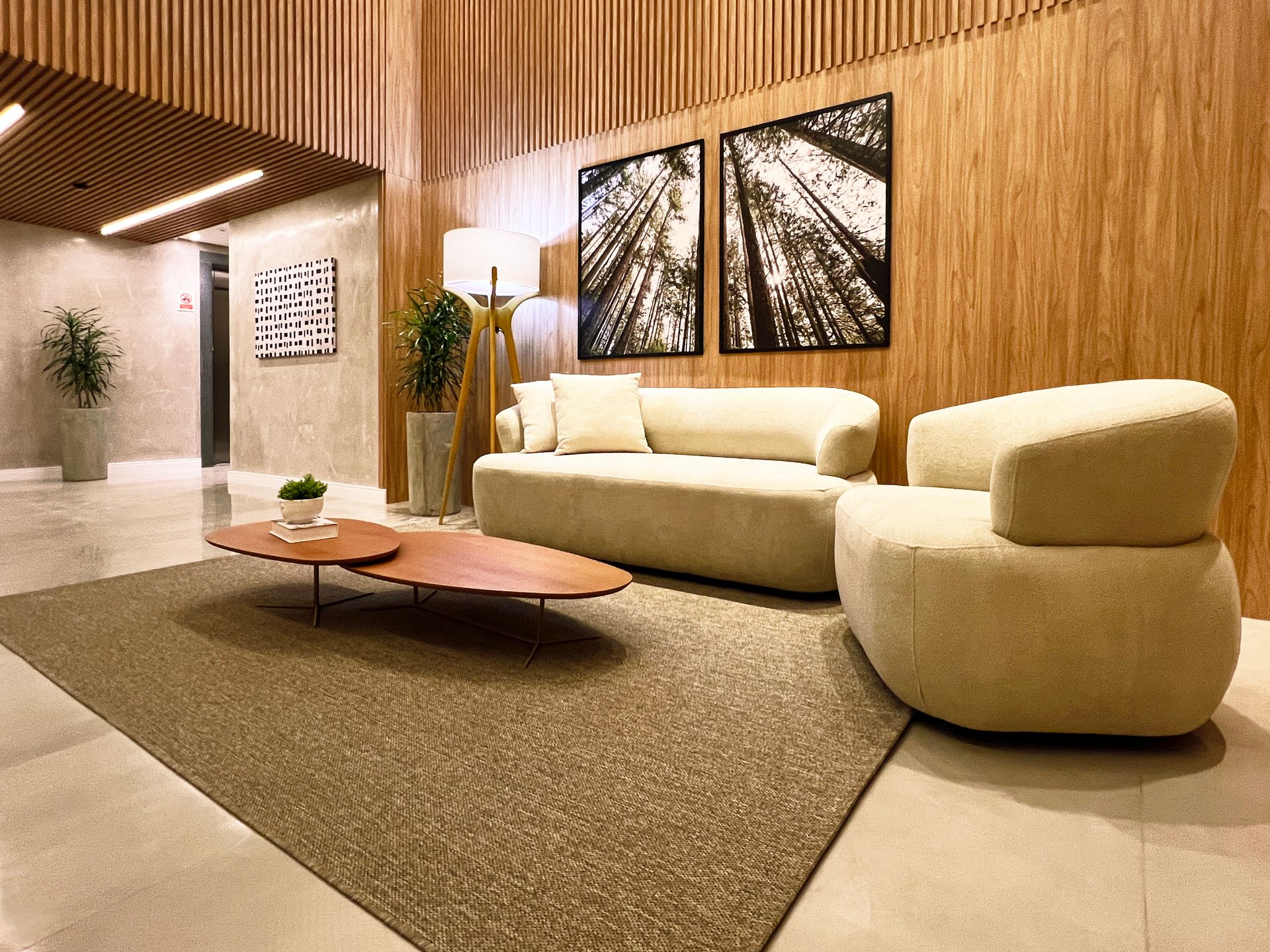 Apartamento, 3 quartos, 137 m² - Foto 44