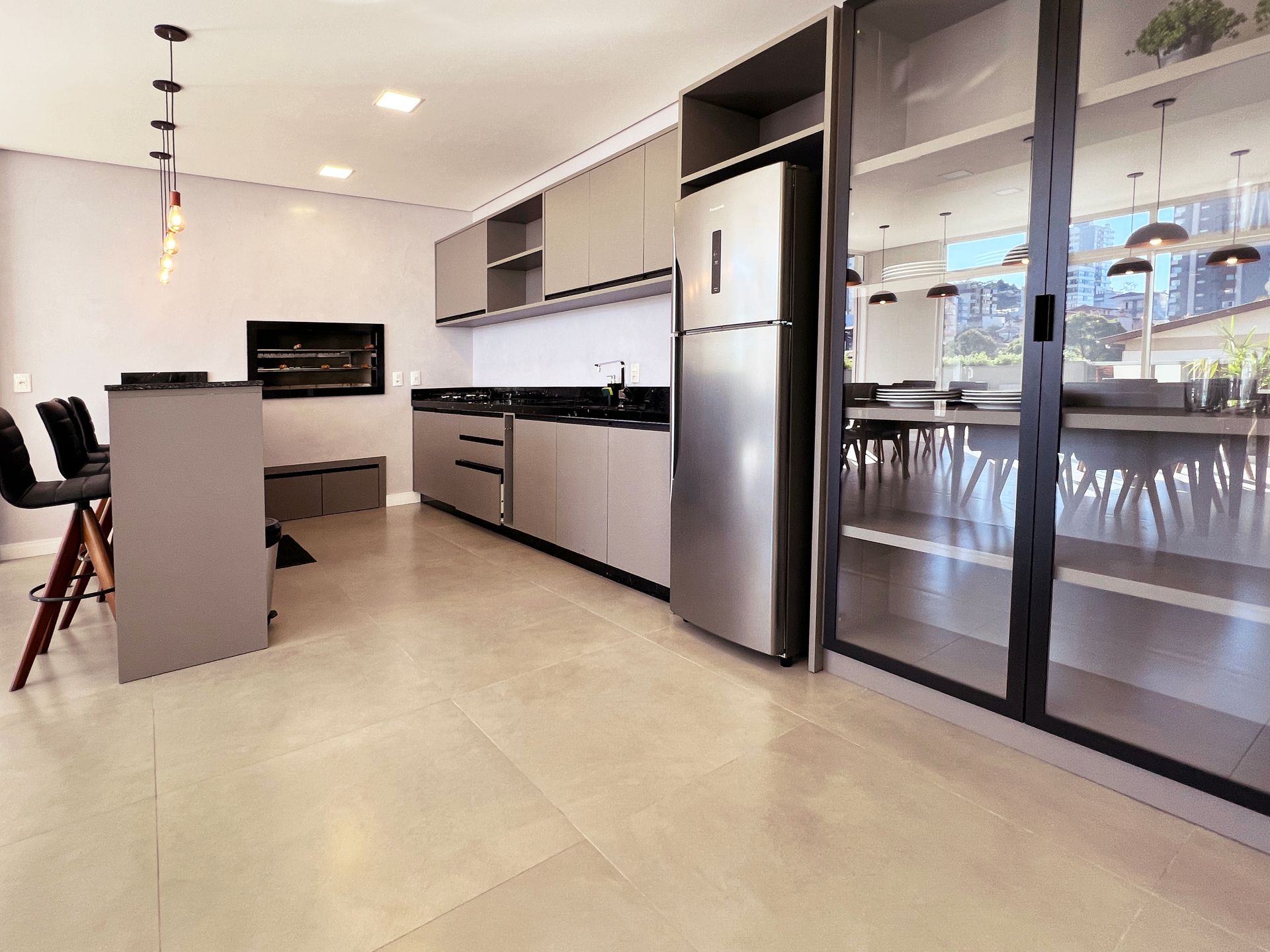 Apartamento, 3 quartos, 137 m² - Foto 48