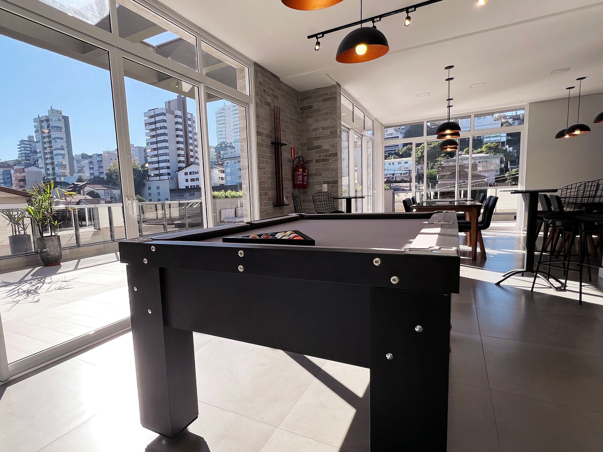 Apartamento, 3 quartos, 137 m² - Foto 49