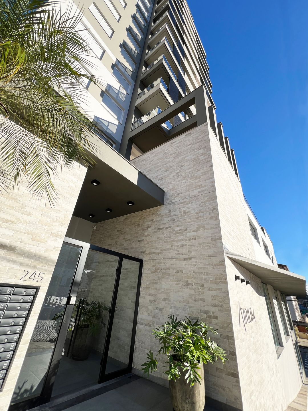 Apartamento, 3 quartos, 137 m² - Foto 43