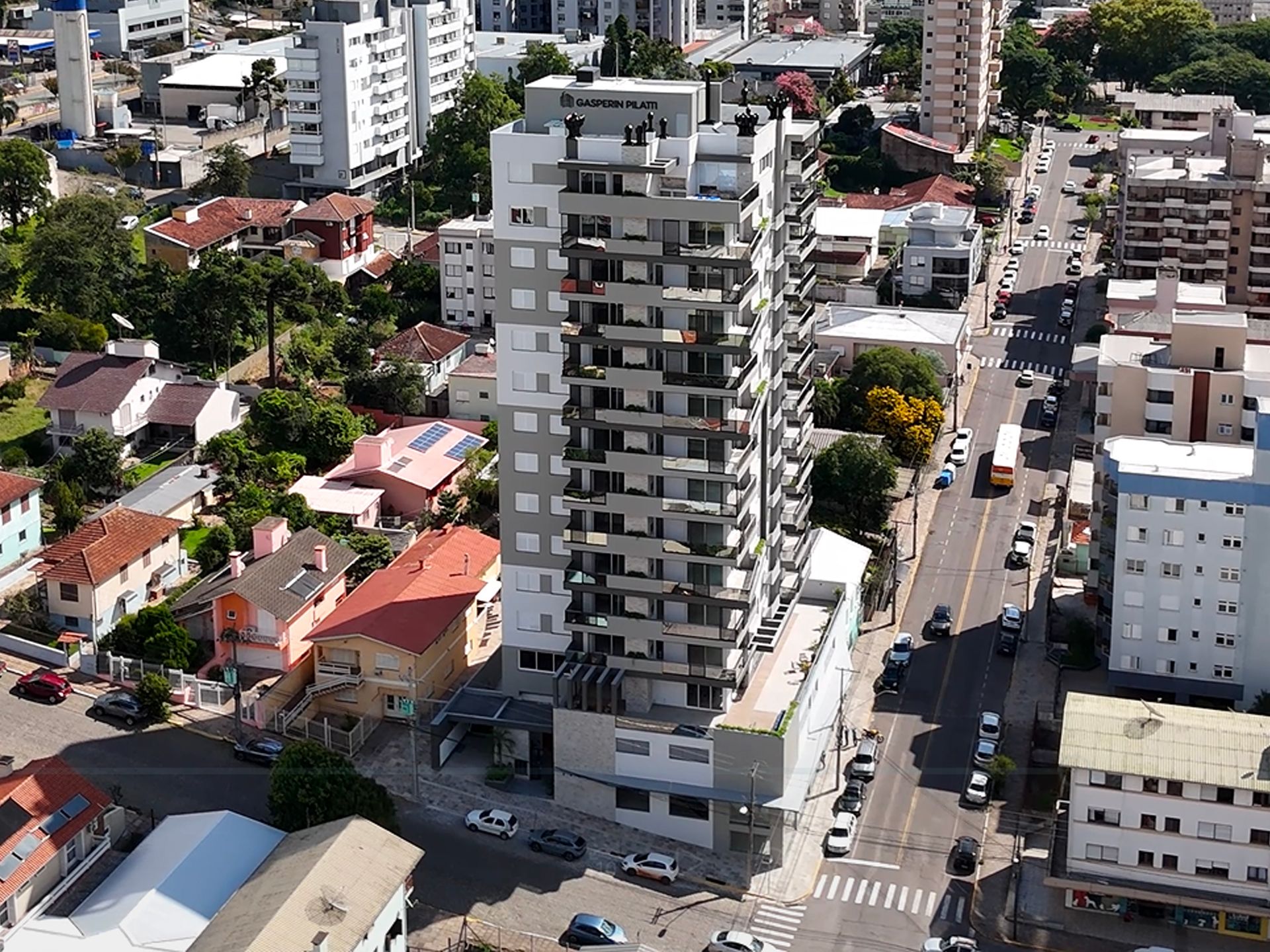 Apartamento, 3 quartos, 137 m² - Foto 40