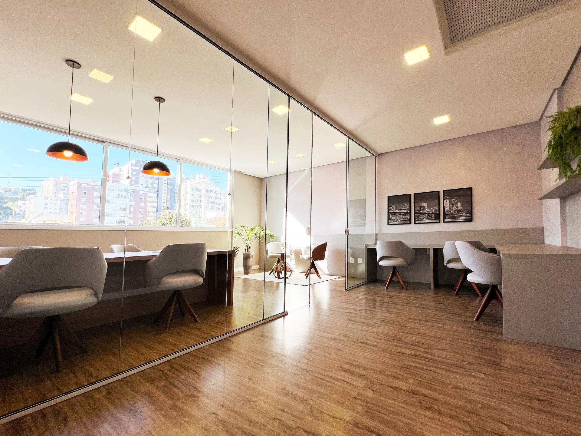 Apartamento, 3 quartos, 137 m² - Foto 31