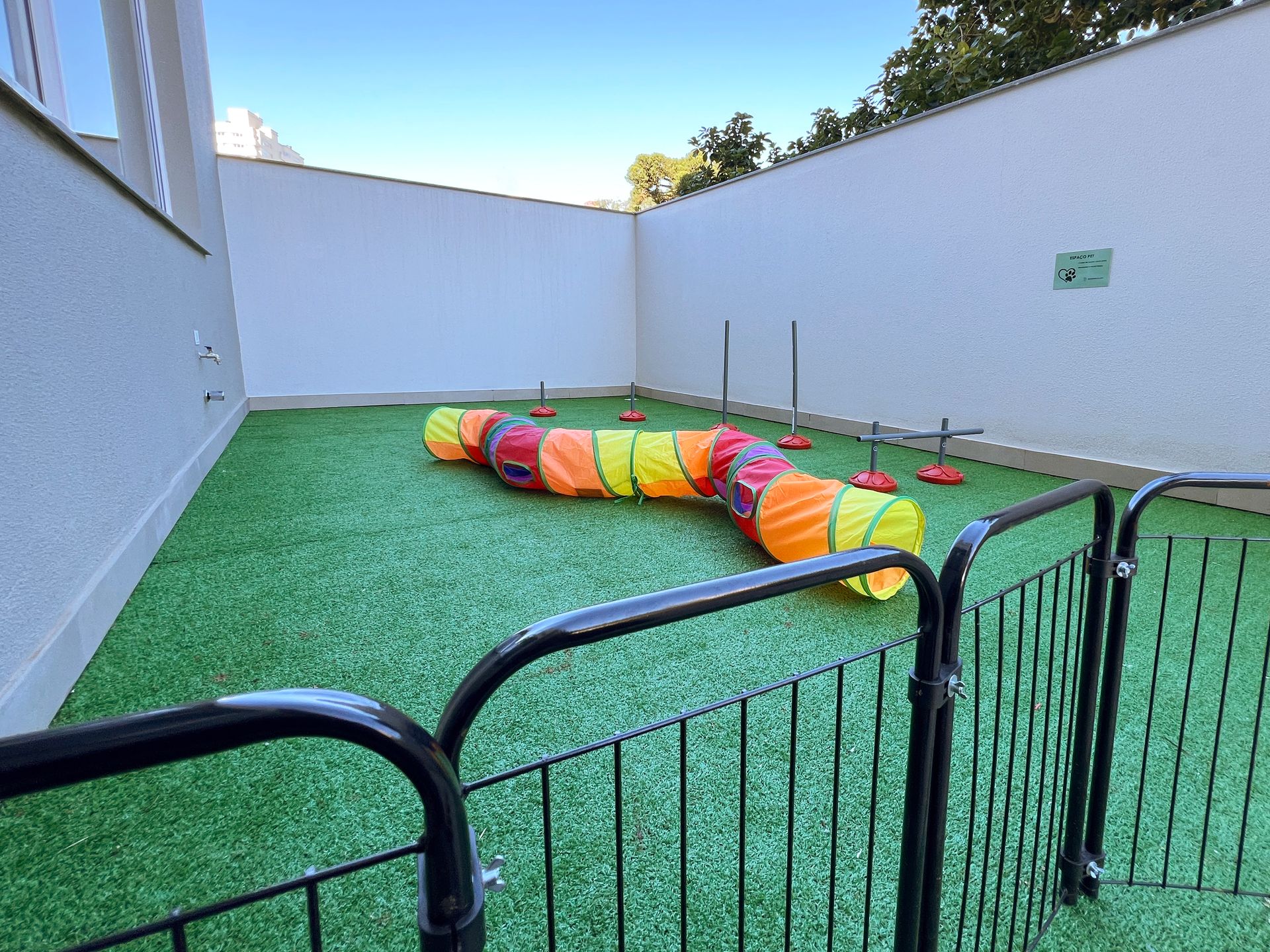 Apartamento, 3 quartos, 137 m² - Foto 35