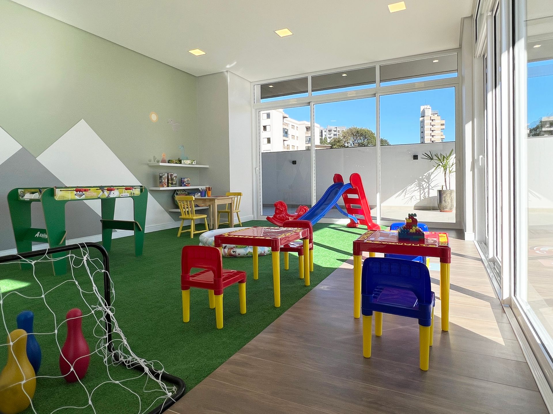 Apartamento, 3 quartos, 137 m² - Foto 34