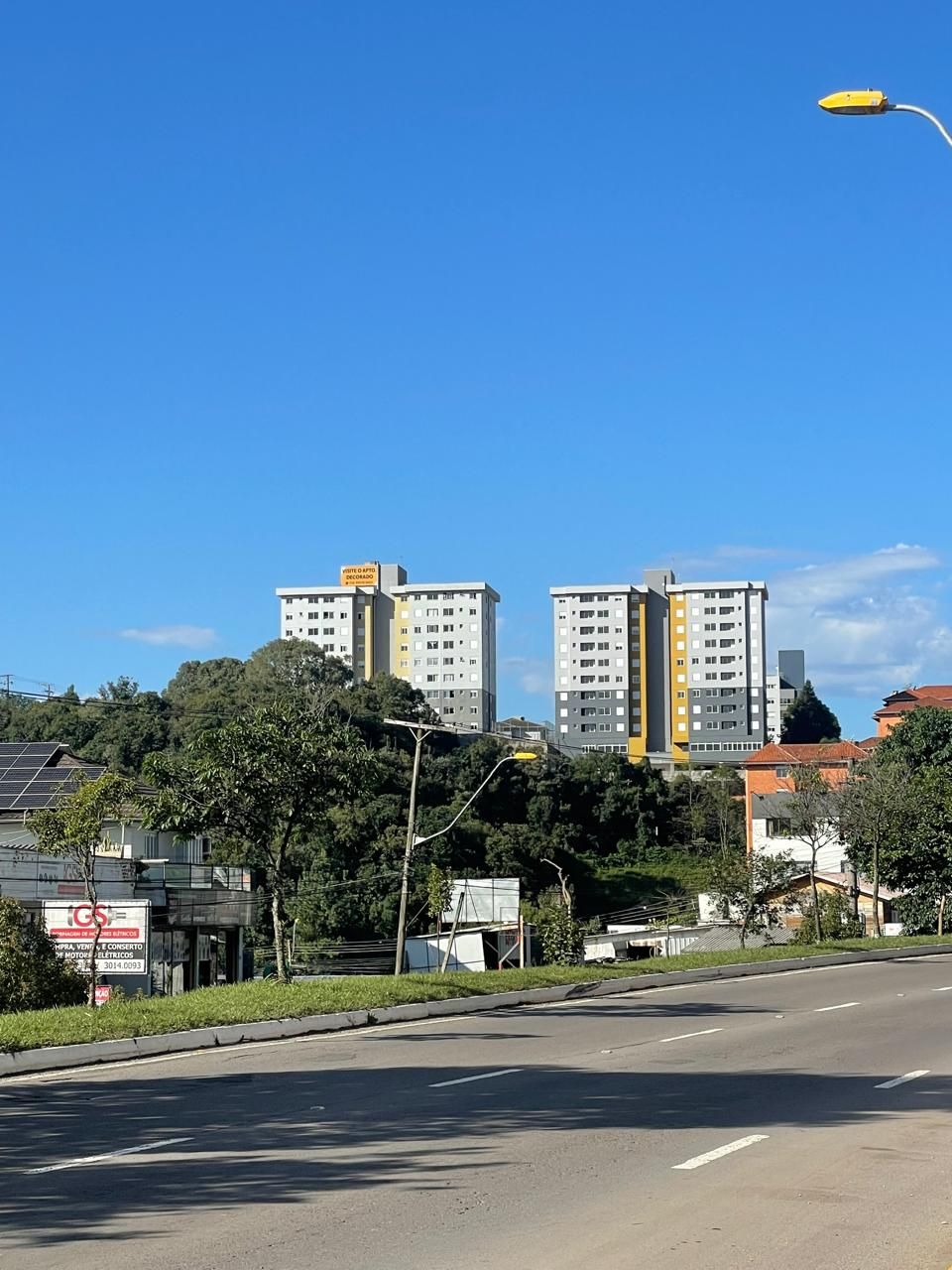 Apartamento, 2 quartos, 47 m² - Foto 43