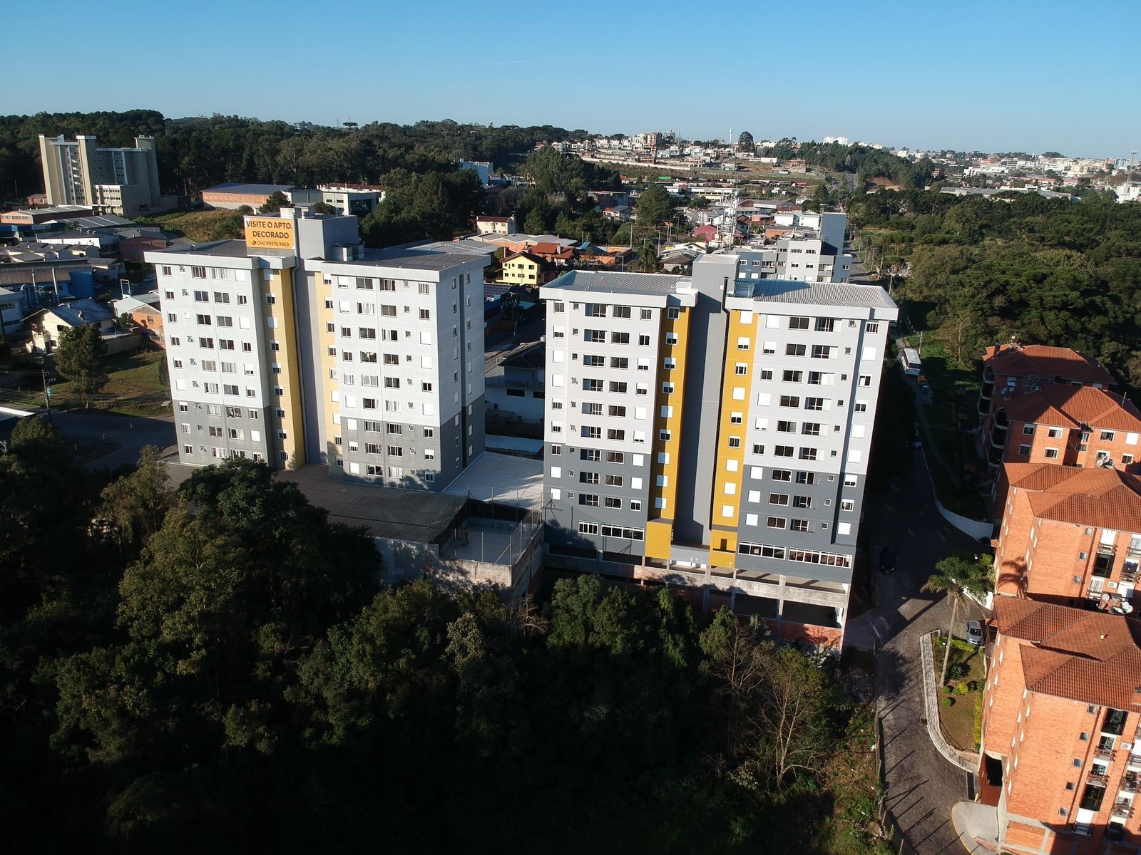 Apartamento, 2 quartos, 47 m² - Foto 42