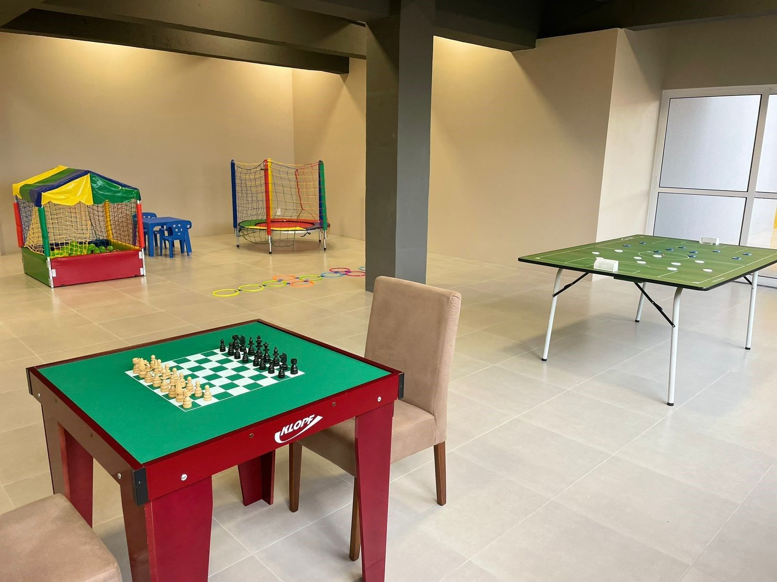 Apartamento, 2 quartos, 47 m² - Foto 17