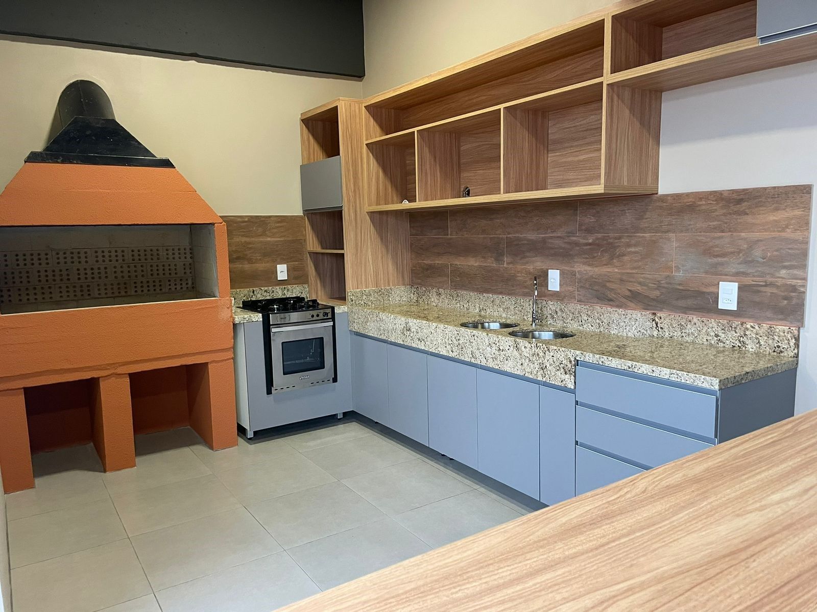 Apartamento, 2 quartos, 47 m² - Foto 23