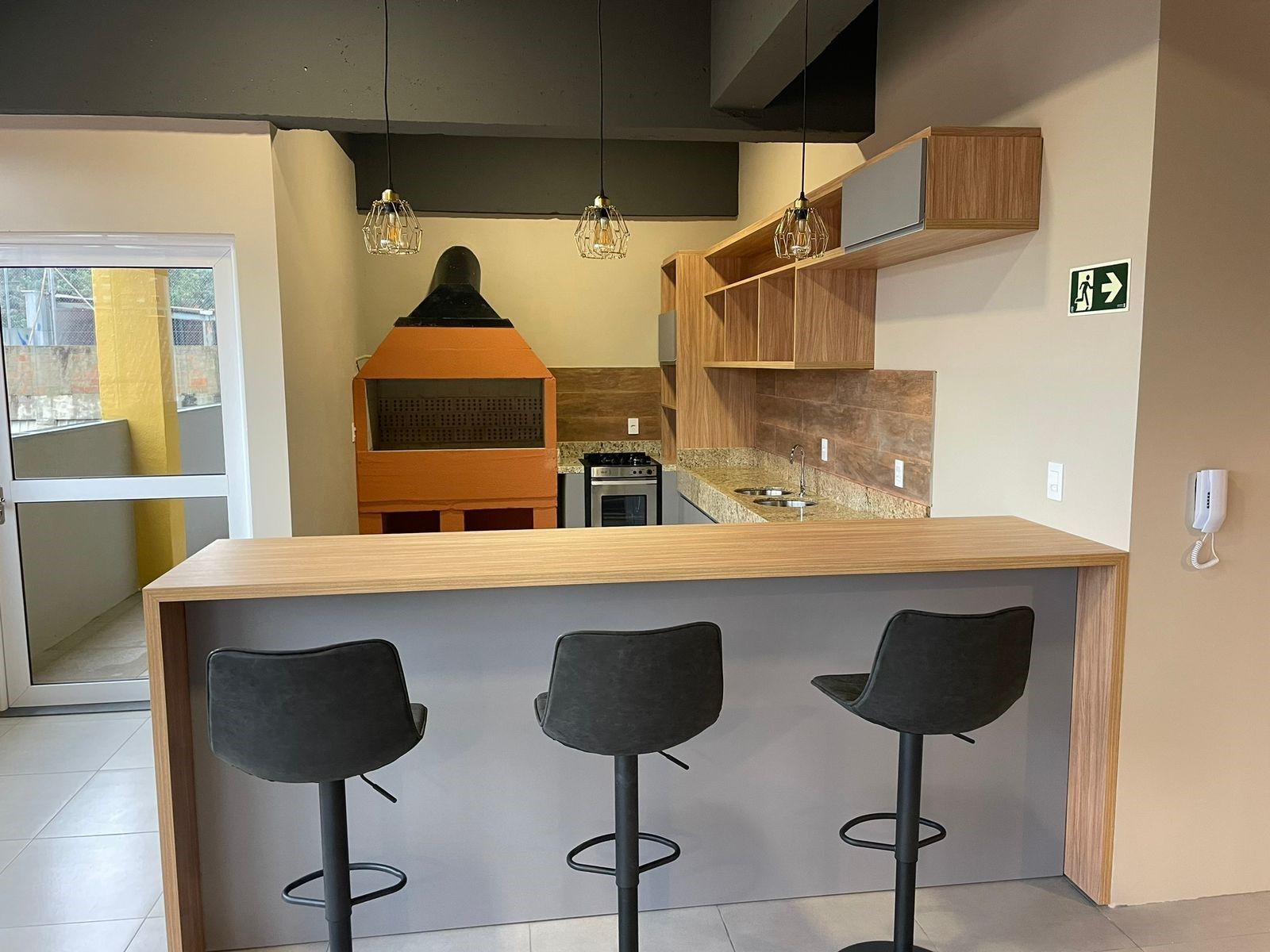 Apartamento, 2 quartos, 47 m² - Foto 22
