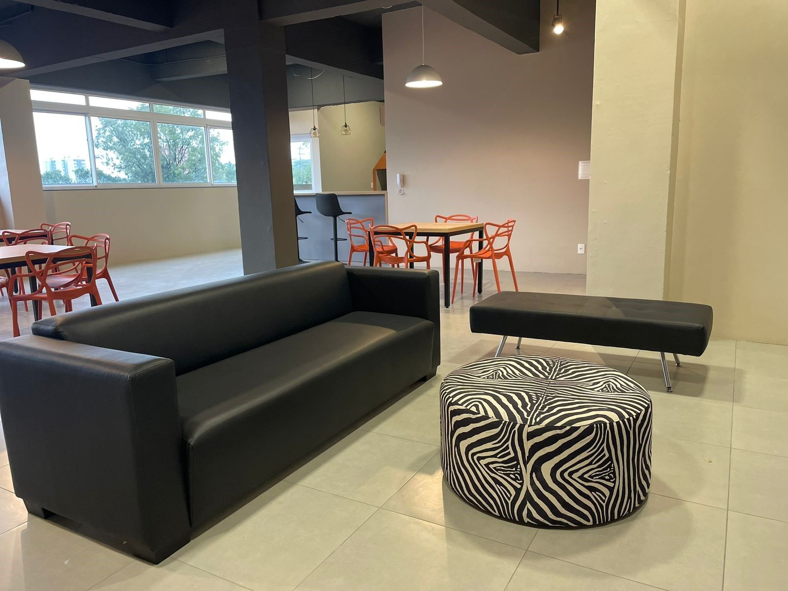 Apartamento, 2 quartos, 47 m² - Foto 16