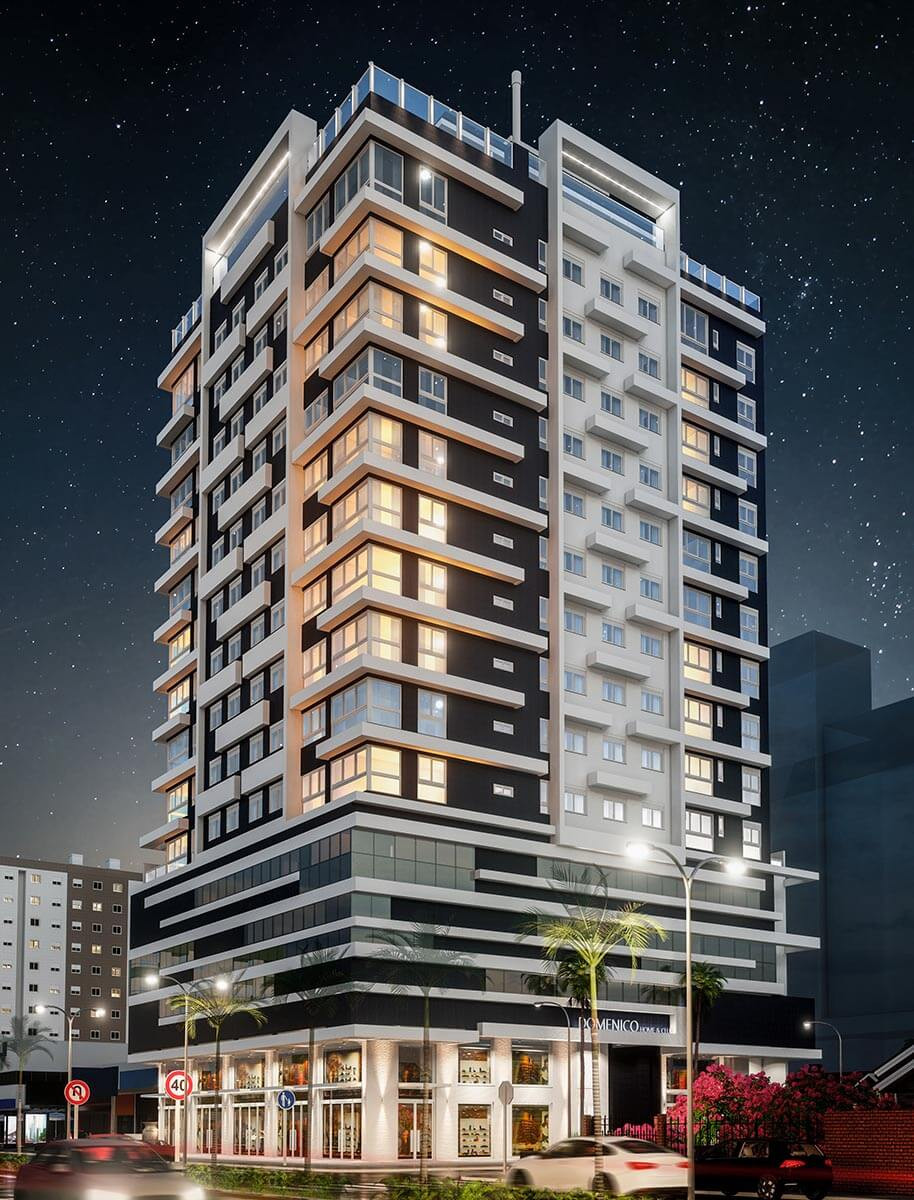 Apartamento de 2 quartos, 111m² no bairro Centro, em Capão da Canoa | Eu Corretor