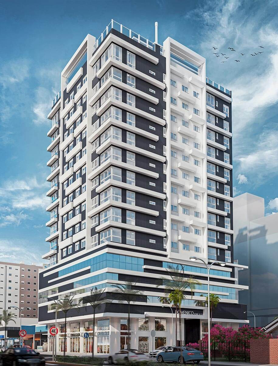 Apartamento de 2 quartos, 111m² no bairro Centro, em Capão da Canoa | Eu Corretor