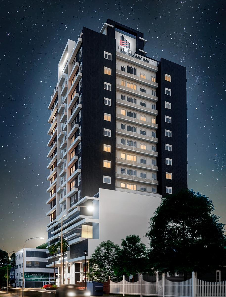 Apartamento de 2 quartos, 111m² no bairro Centro, em Capão da Canoa | Eu Corretor