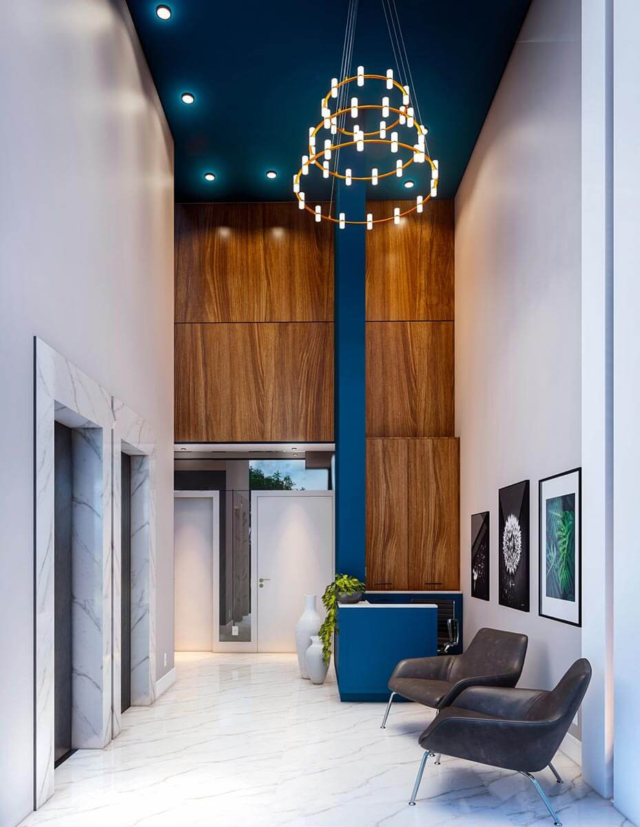Domenico Home & Club