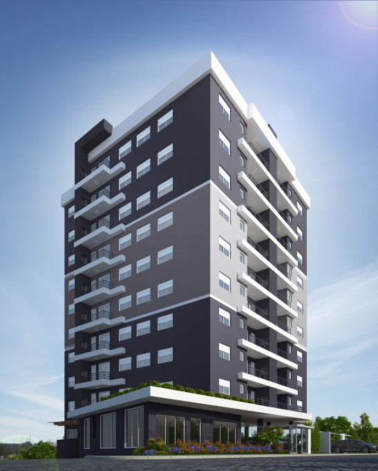 Apartamento, 2 quartos, 73 m² - Foto 98