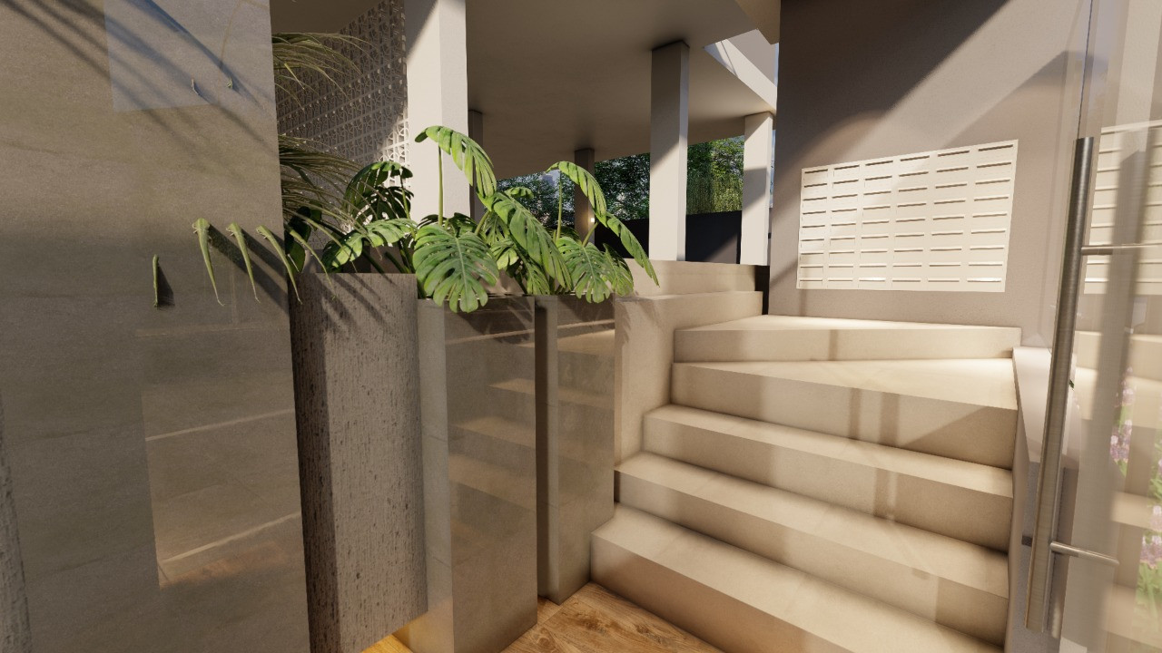 Apartamento, 2 quartos, 73 m² - Foto 108