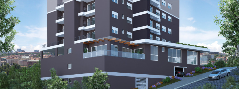 Apartamento, 2 quartos, 73 m² - Foto 97