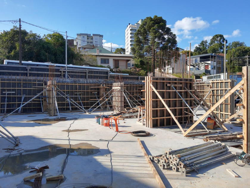 Apartamento, 2 quartos, 73 m² - Foto 25