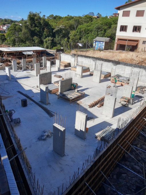 Apartamento, 2 quartos, 73 m² - Foto 17