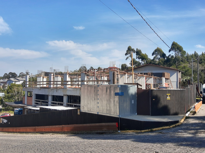 Apartamento, 2 quartos, 73 m² - Foto 33