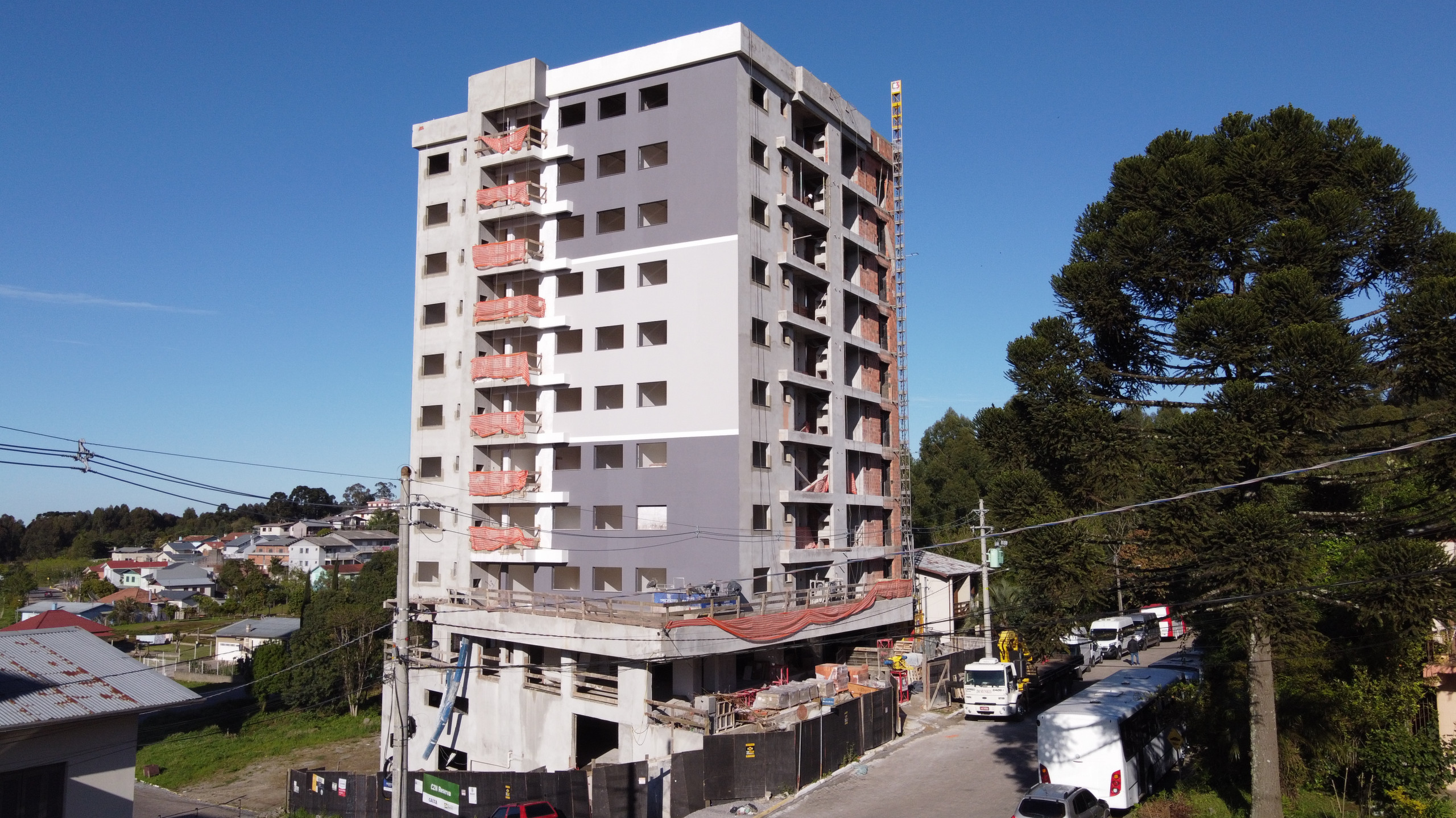 Apartamento, 2 quartos, 73 m² - Foto 79
