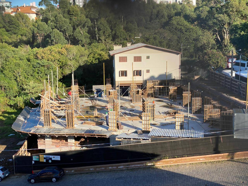 Apartamento, 2 quartos, 73 m² - Foto 27