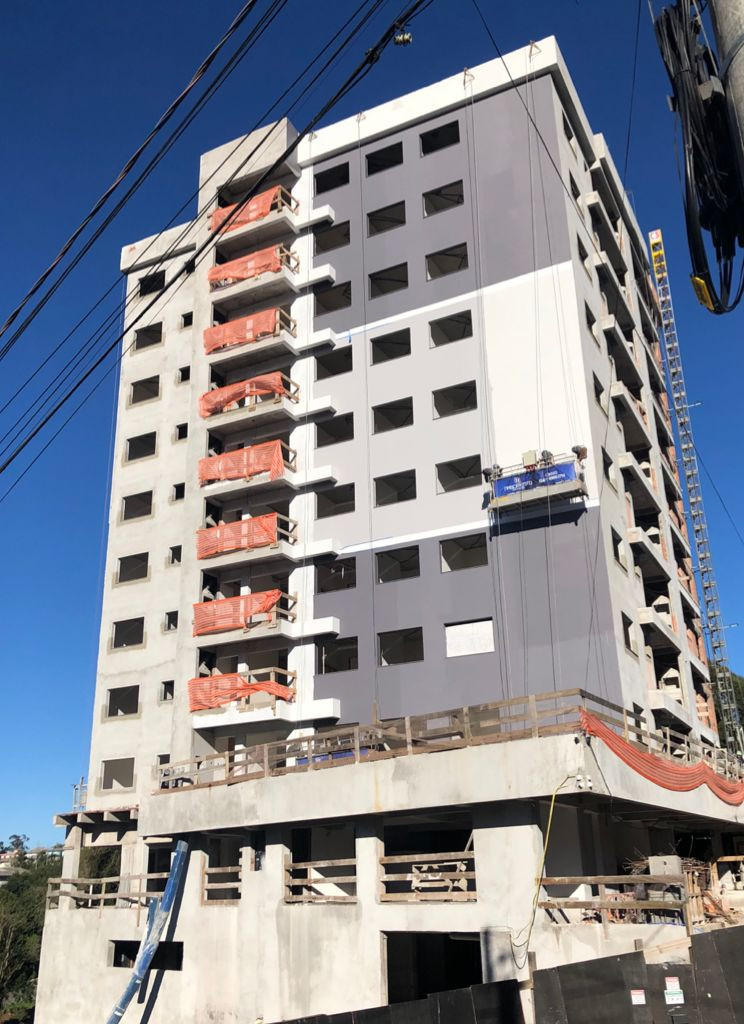 Apartamento, 2 quartos, 73 m² - Foto 76