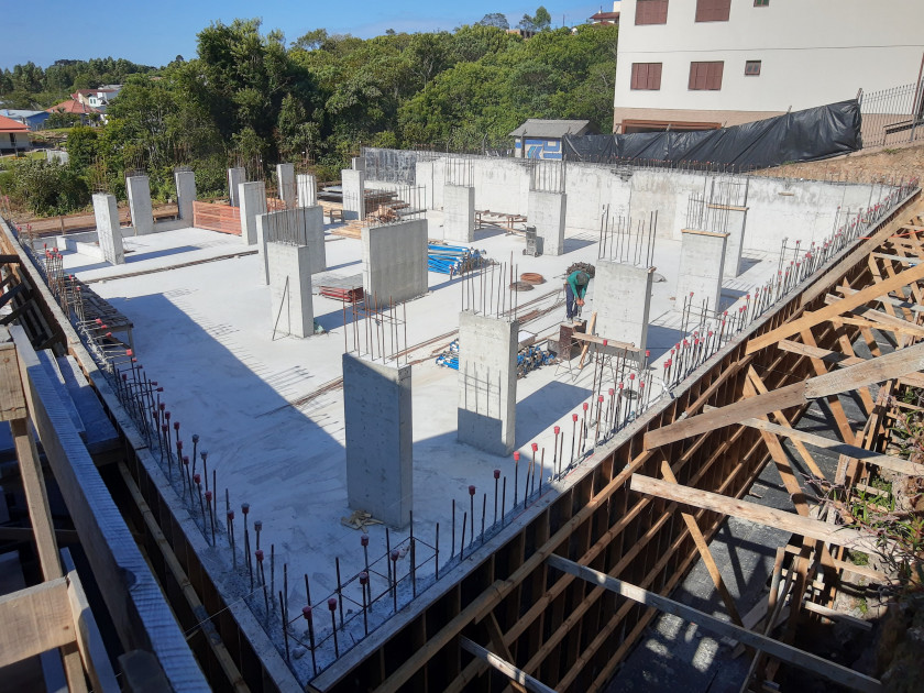 Apartamento, 2 quartos, 73 m² - Foto 20