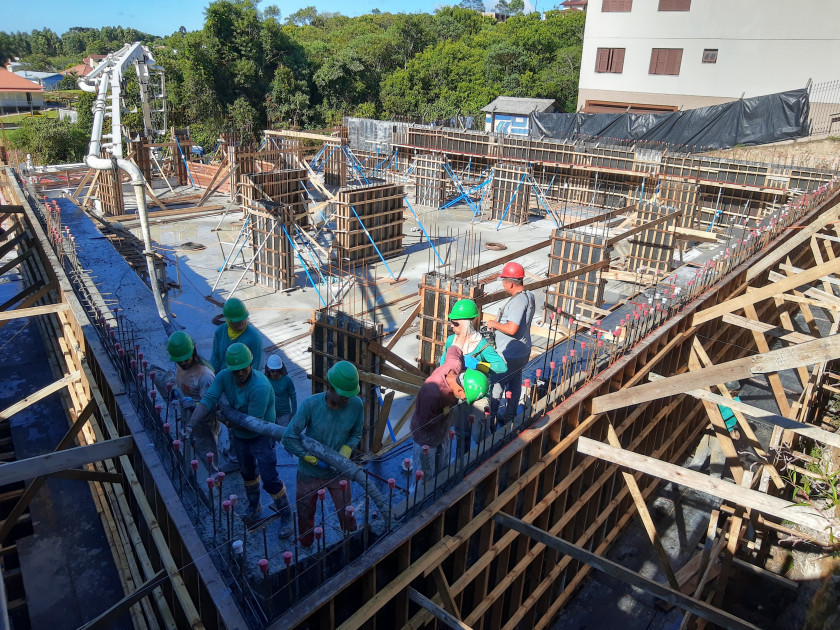 Apartamento, 2 quartos, 73 m² - Foto 19