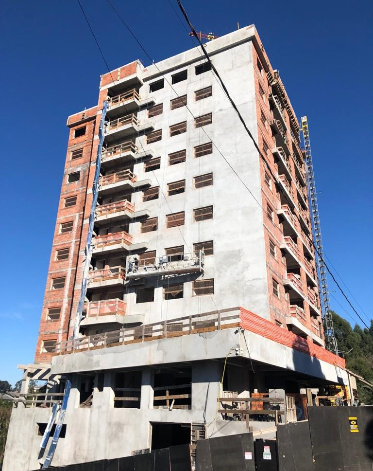 Apartamento, 2 quartos, 73 m² - Foto 69