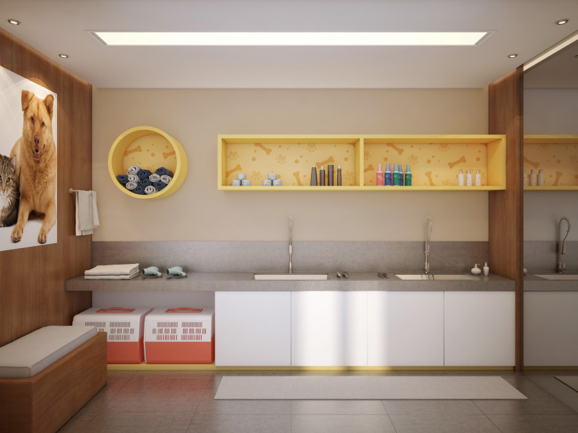 Apartamento, 2 quartos, 73 m² - Foto 111