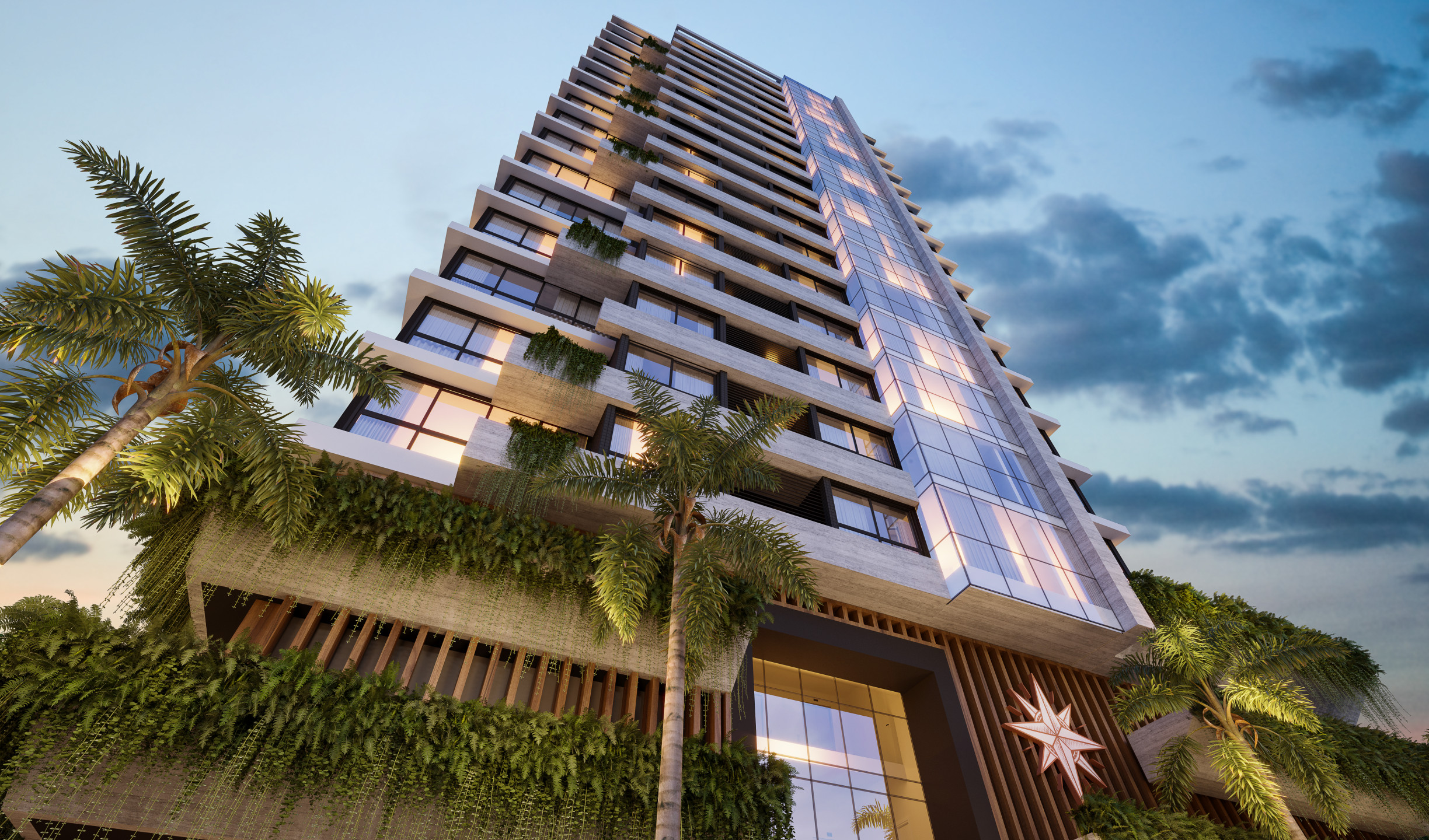 Apartamento de 2 quartos, 78m² no bairro Centro, em Torres | Eu Corretor