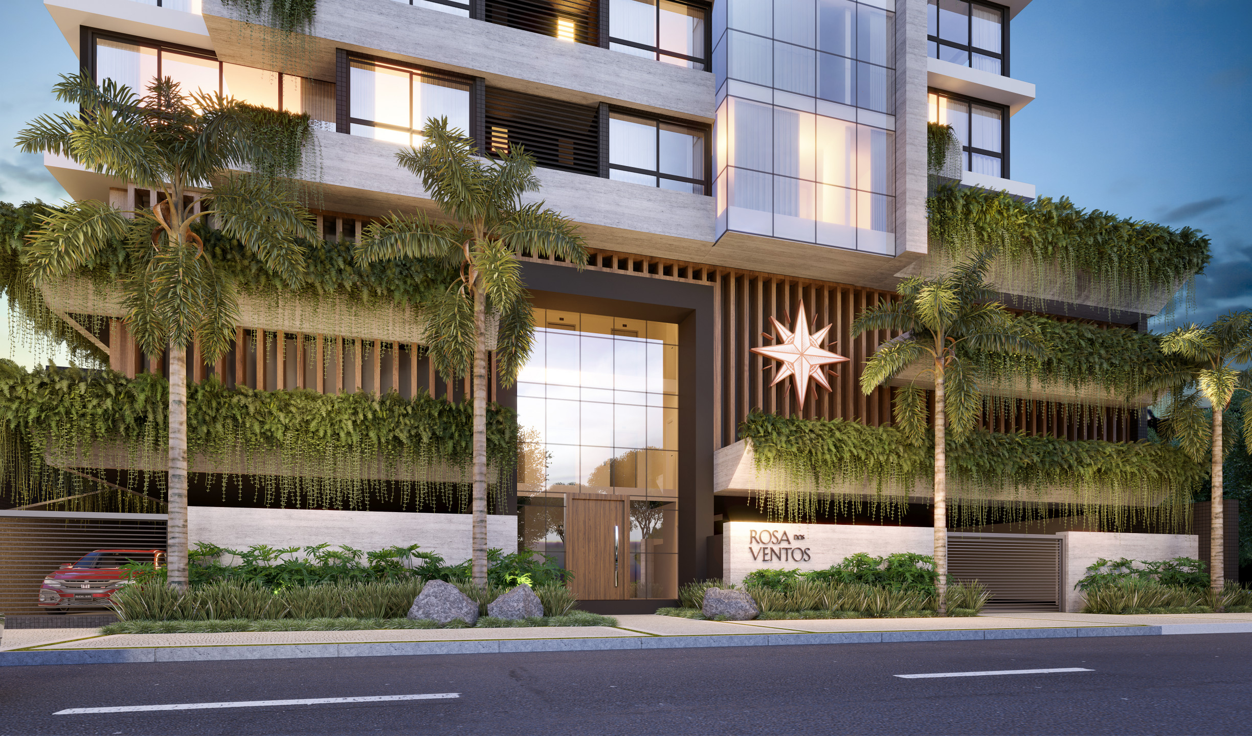 Apartamento de 2 quartos, 78m² no bairro Centro, em Torres | Eu Corretor