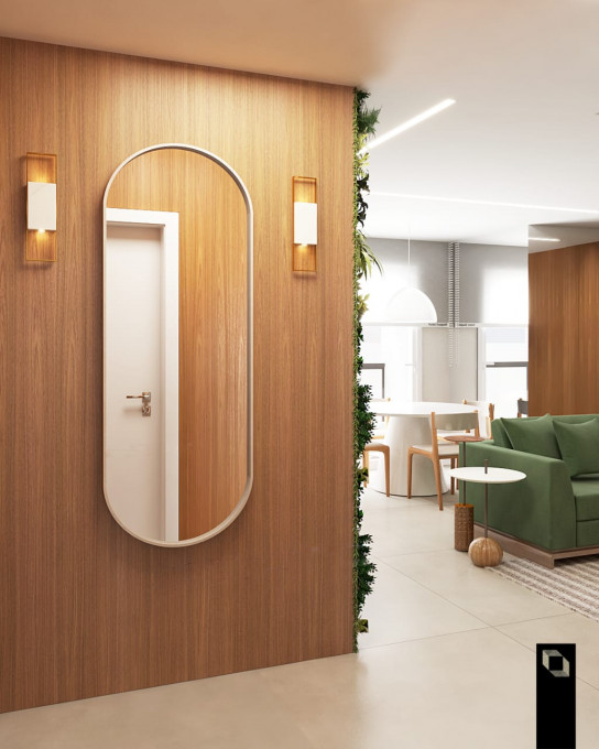 Imagem Aptos Decorados 4