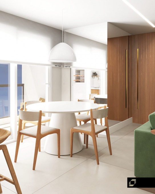 Imagem Aptos Decorados 4