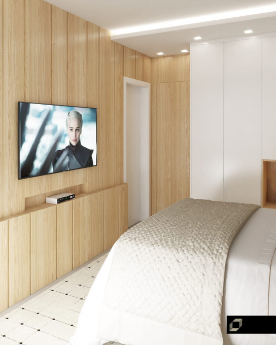 Imagem Aptos Decorados 4