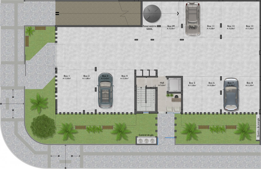 Imagem Planta Baixa 1