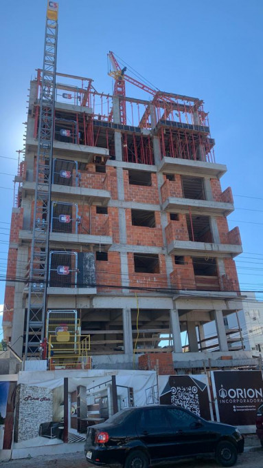 Imagem Andamento da Obra 2