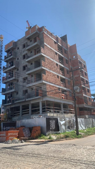 Imagem Andamento da Obra 2