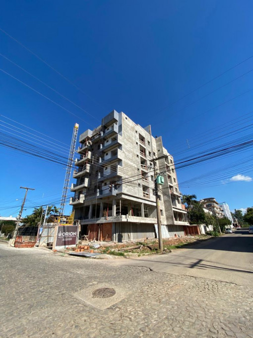 Imagem Andamento da Obra 2