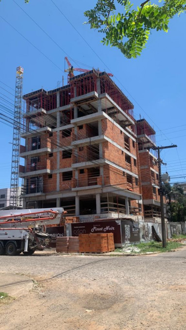 Imagem Andamento da Obra 2