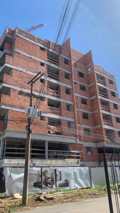 Imagem Andamento da Obra 2