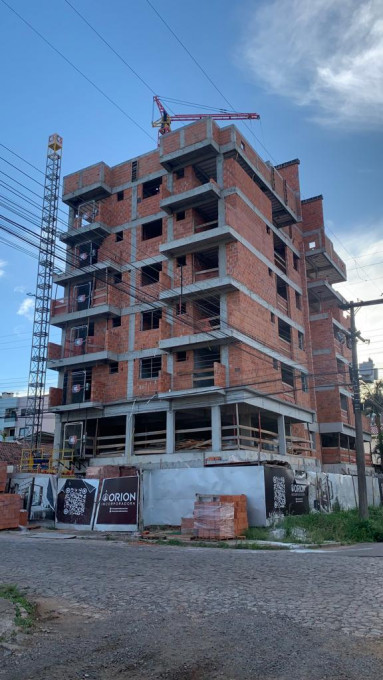 Imagem Andamento da Obra 2